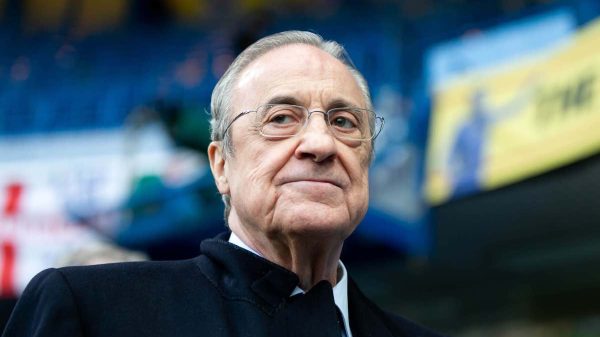Il Real Madrid contro l’UEFA: chiesto un risarcimento di più di 4 miliardi di euro