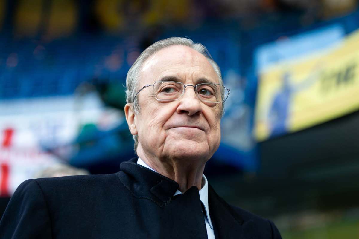 Il Real Madrid contro l’UEFA: chiesto un risarcimento di più di 4 miliardi di euro