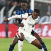 Milan, Leao rischia di saltare la Roma
