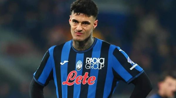 Serie A, le probabili formazioni di Udinese-Atalanta