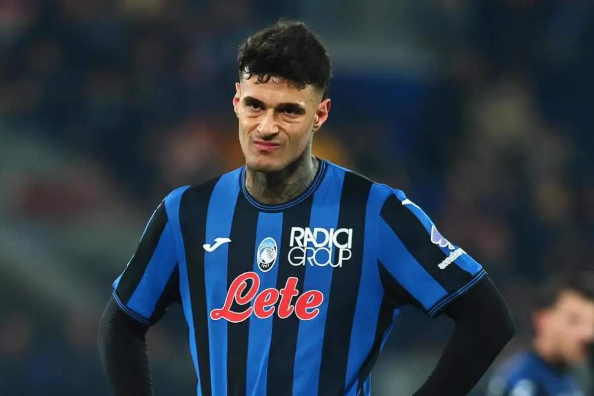 Serie A, le probabili formazioni di Udinese-Atalanta