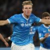 Serie A, le probabili formazioni di Napoli-Como