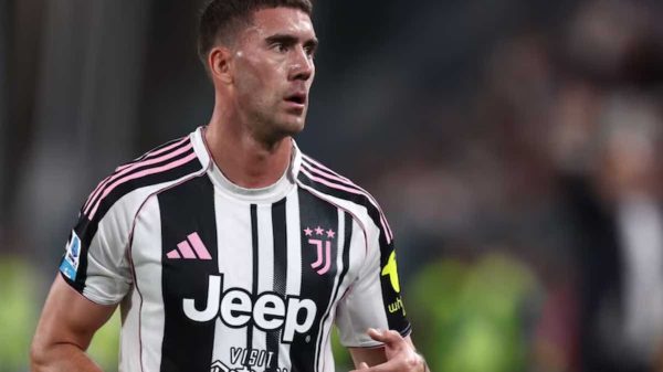 Serie A, le probabili formazioni di Cremonese-Juventus
