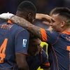 Serie A, le scelte di Zanetti e Chivu per Verona-Inter