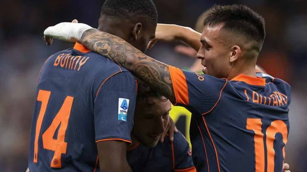 Serie A, le scelte di Zanetti e Chivu per Verona-Inter