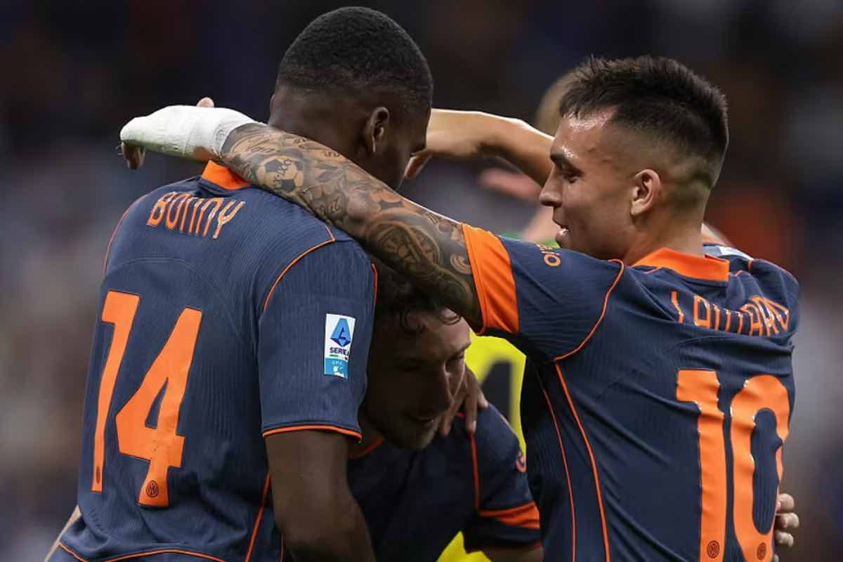 Serie A, le scelte di Zanetti e Chivu per Verona-Inter