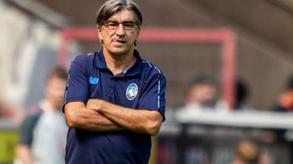Atalanta, mai così male nelle ultime sette stagioni
