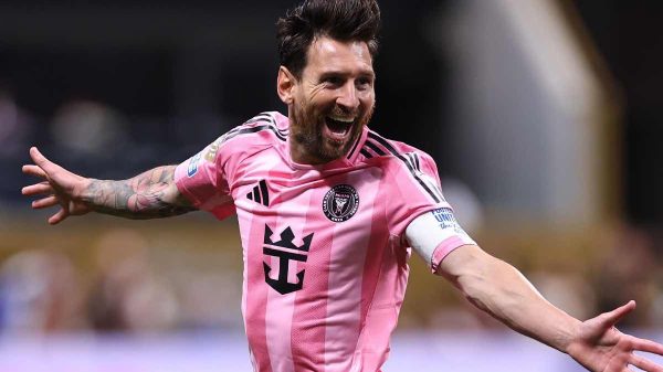 Messi è eterno: tredicesima stagione da 60+ gol e assist