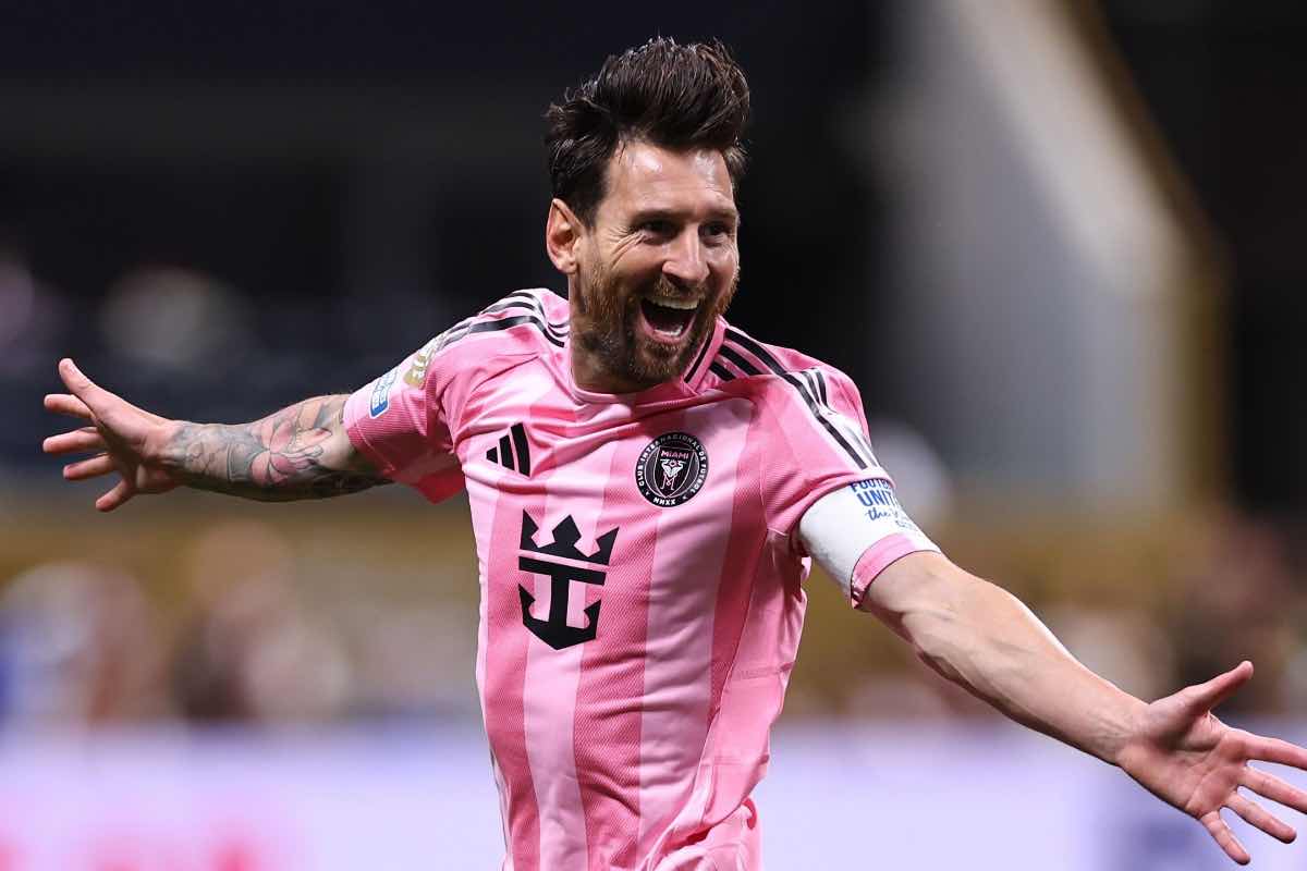 Messi è eterno: tredicesima stagione da 60+ gol e assist