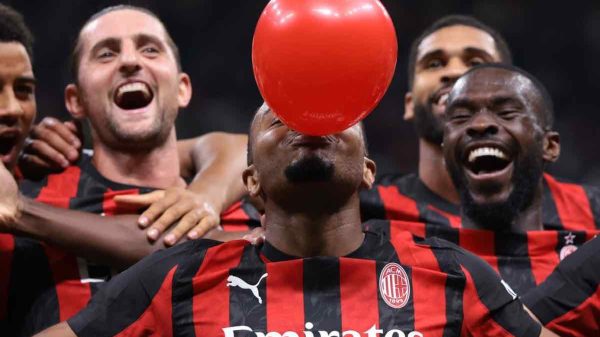 Serie A, le probabili formazioni di Milan-Roma