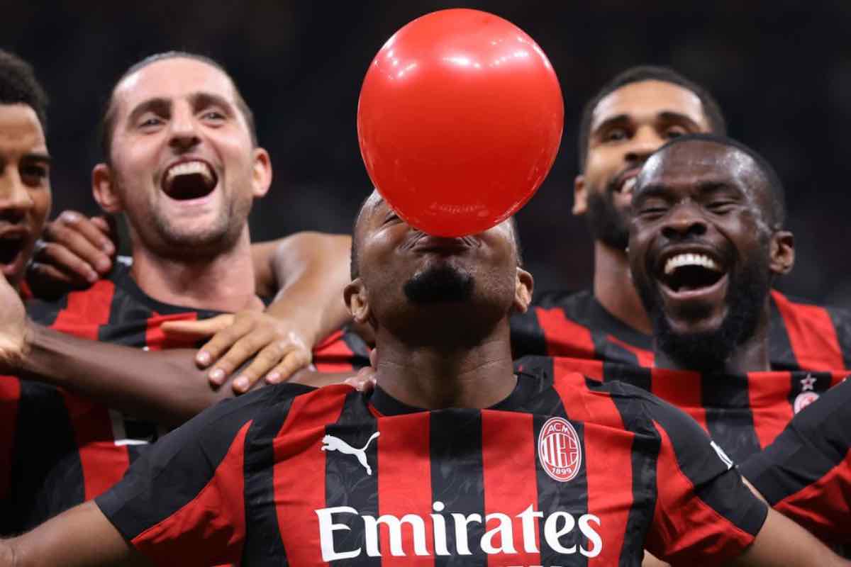 Serie A, le probabili formazioni di Milan-Roma