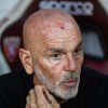 Stefano Pioli è stato sollevato dall’incarico di allenatore della Fiorentina
