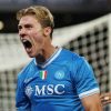 Champions League, le probabili formazioni di Napoli-Eintracht
