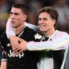 Champions League, le probabili formazioni di Juventus-Sporting