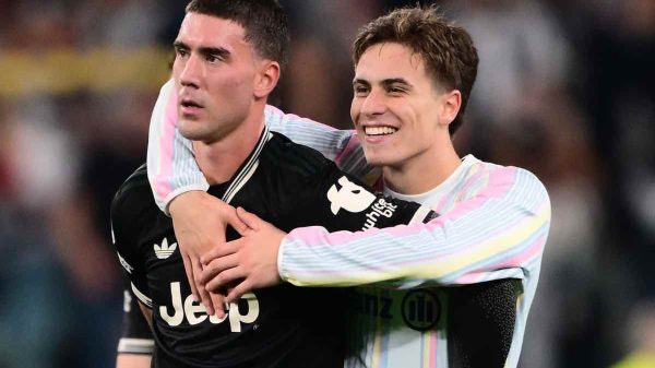 Champions League, le probabili formazioni di Juventus-Sporting