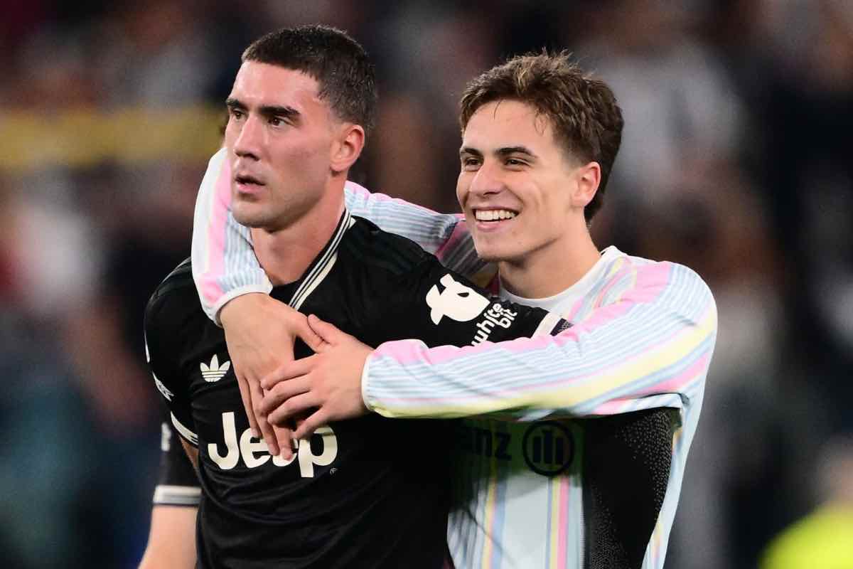 Champions League, le probabili formazioni di Juventus-Sporting