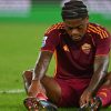 Roma, infortunio per Bailey: si ferma per tre settimane