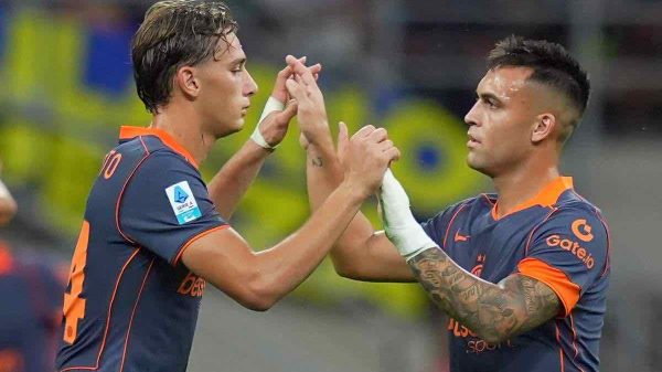 Champions League, le probabili formazioni di Inter-Kairat Almaty