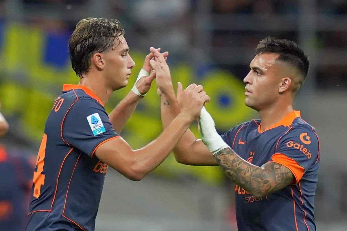 Champions League, le probabili formazioni di Inter-Kairat Almaty