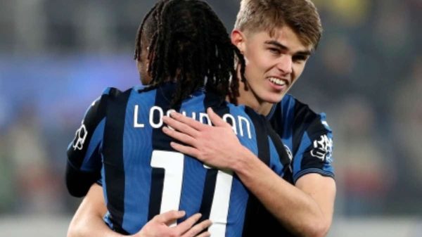 Champions League, le probabili formazioni di Marsiglia-Atalanta