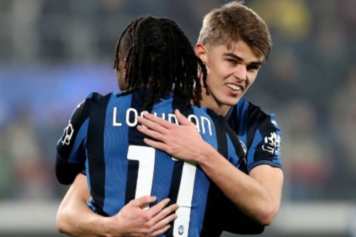 Champions League, le probabili formazioni di Marsiglia-Atalanta