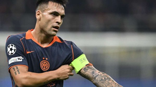 Le parole di Chivu dopo Inter-Kairat Almaty 2-1
