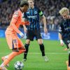 Le parole di Lamine Yamal al termine di Club Brugge-Barcellona