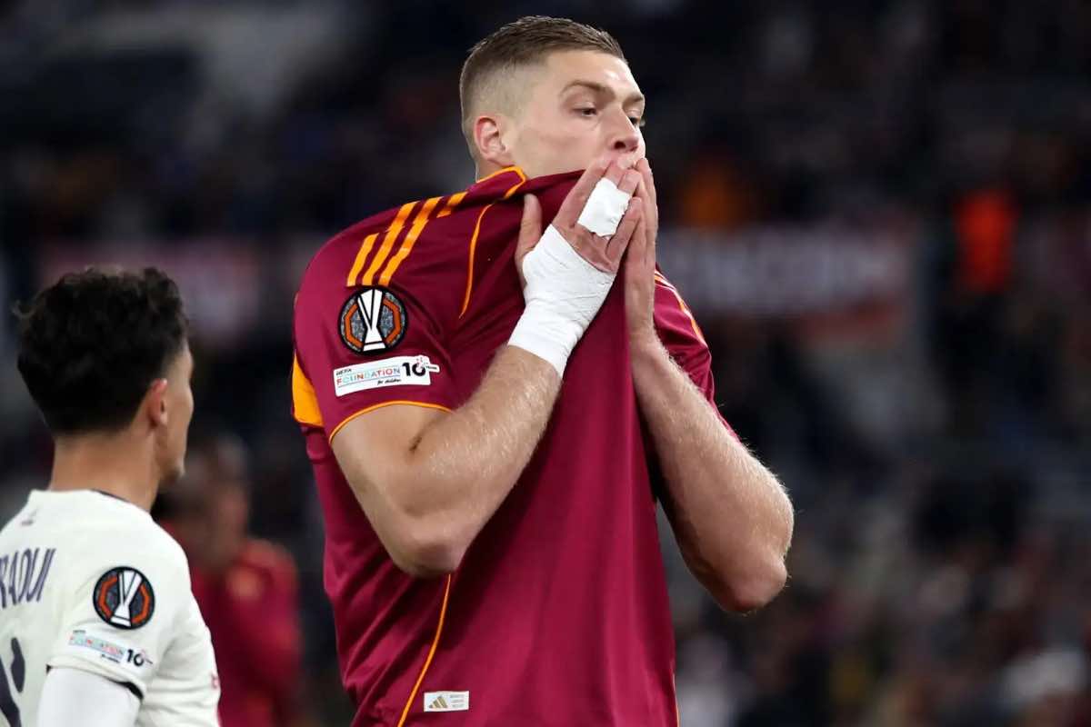 Europa League, le probabili formazioni di Rangers-Roma