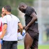 Napoli, Lukaku può tornare prima del previsto