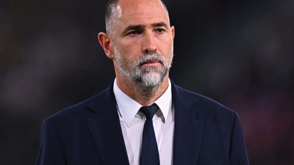 Igor Tudor potrebbe allenare in Premier League