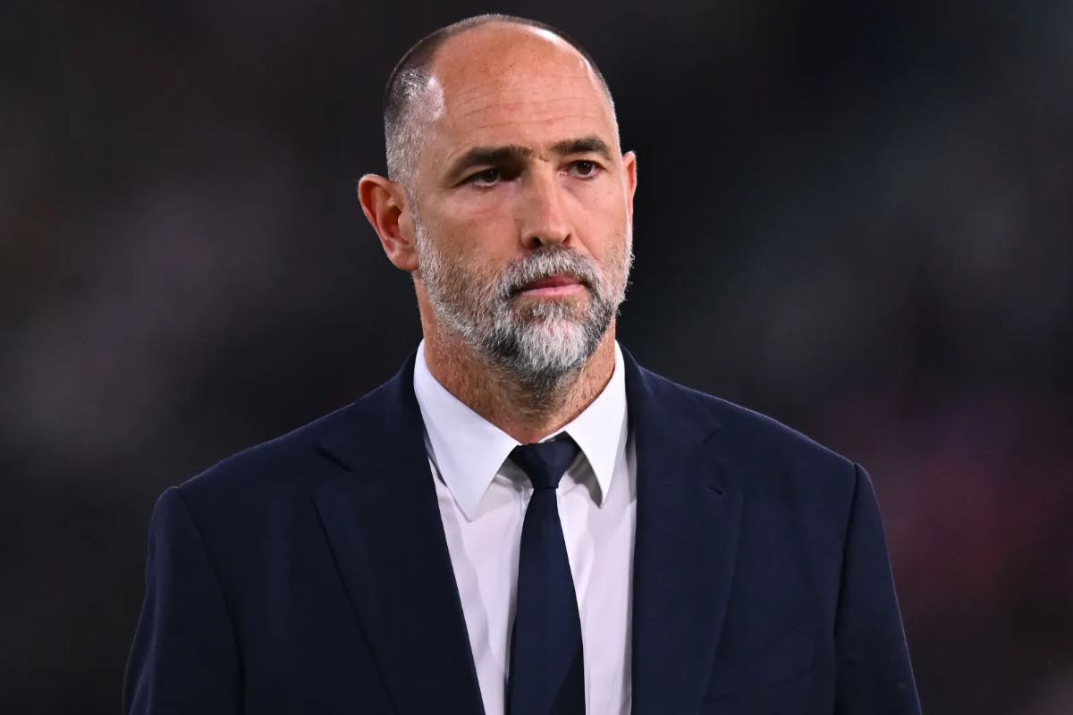 Igor Tudor potrebbe allenare in Premier League