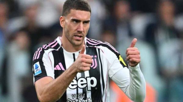 Serie A, le probabili formazioni di Juventus-Torino