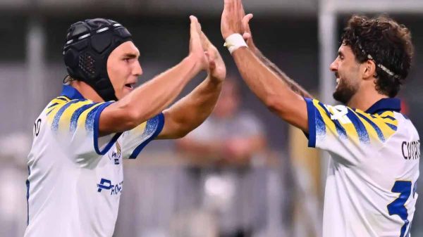 Serie A, le probabili formazioni di Parma-Milan