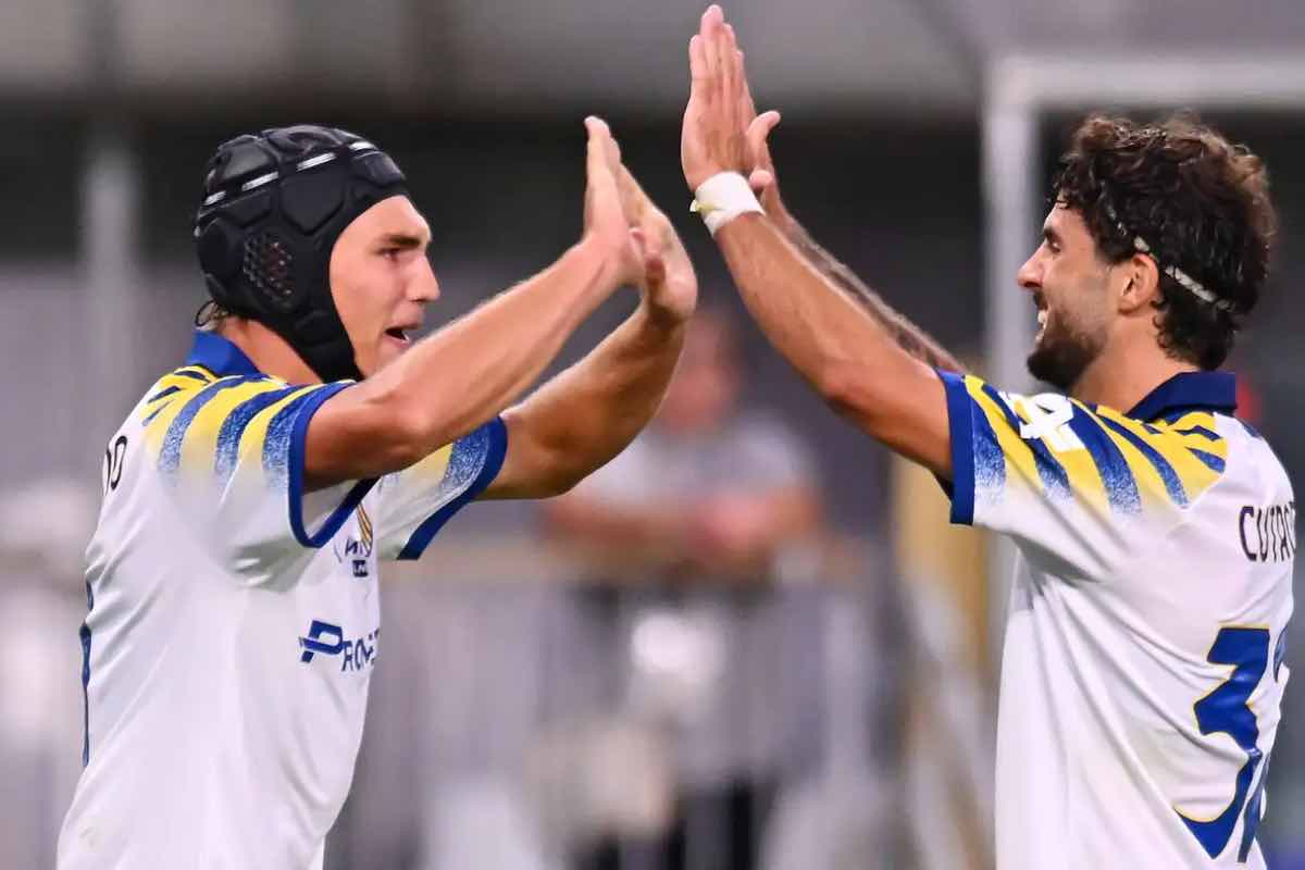 Serie A, le probabili formazioni di Parma-Milan