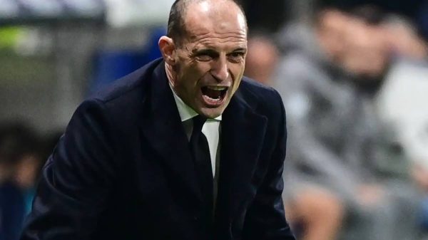 Allegri duro dopo Parma-Milan: “Due punti buttati”