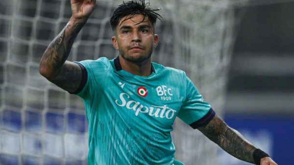 Serie A, le probabili formazioni di Bologna-Napoli