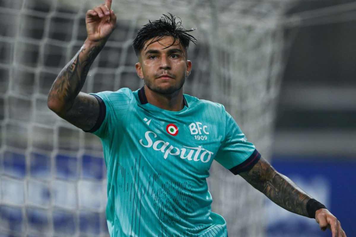Serie A, le probabili formazioni di Bologna-Napoli