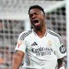 Vinicius polemico per le sostituzioni di Xabi Alonso