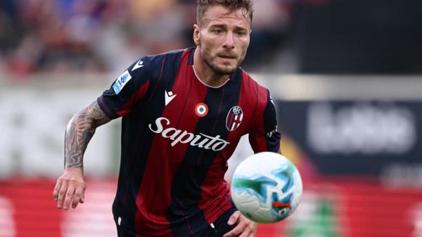 Da Immobile a Skorupski: la situazione infortunati in casa Bologna