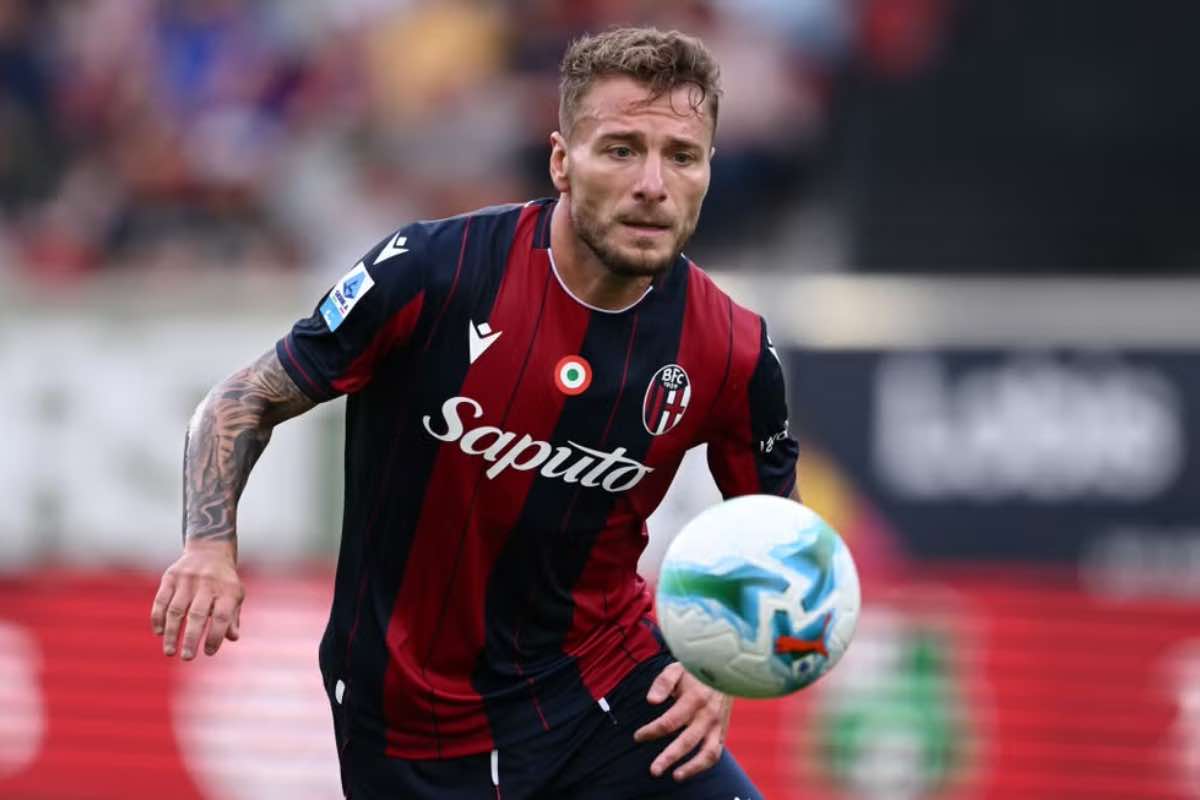 Da Immobile a Skorupski: la situazione infortunati in casa Bologna