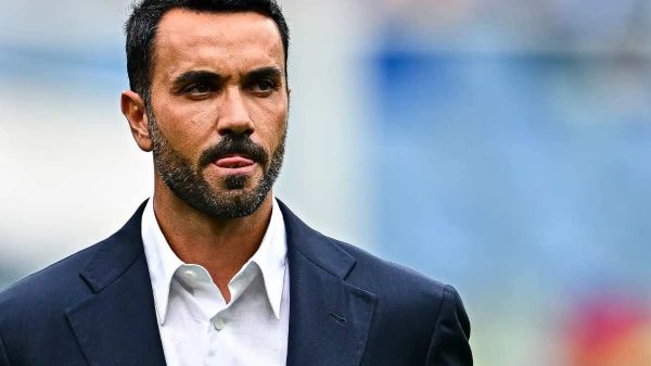 Palladino sarà il nuovo allenatore dell’Atalanta