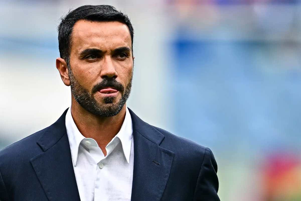 Palladino sarà il nuovo allenatore dell’Atalanta