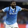 Napoli in ansia per Anguissa: infortunio in nazionale