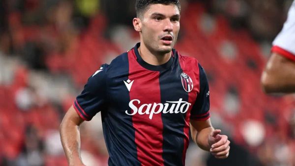 Italia, oltre a Kean Gattuso perde anche Cambiaghi