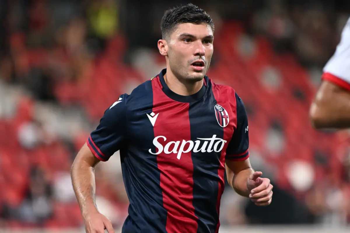 Italia, oltre a Kean Gattuso perde anche Cambiaghi