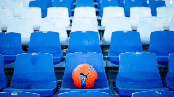 Puma e Serie A svelano il nuovo pallone da calcio per la stagione invernale