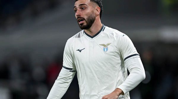 Lazio, Inter e Milan interessate a Mario Gila