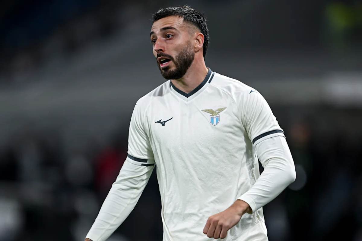 Lazio, Inter e Milan interessate a Mario Gila