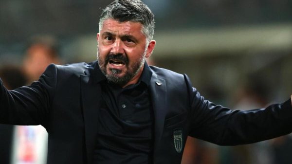 Italia, allarme diffidati: ecco chi rischia di perdere Gattuso
