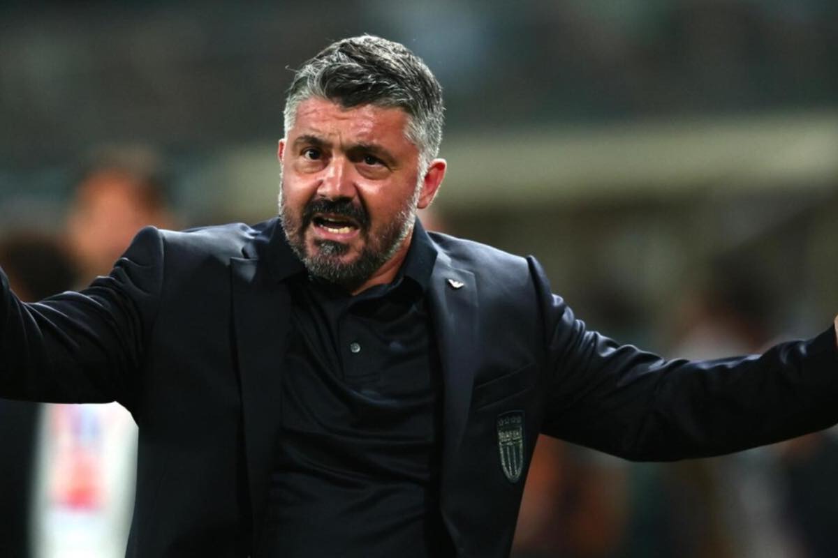 Italia, allarme diffidati: ecco chi rischia di perdere Gattuso